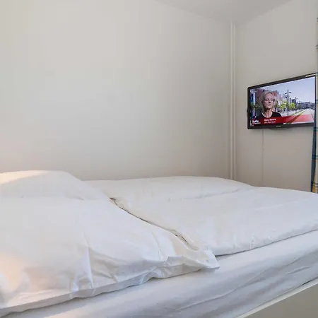 Ferienwohnung Am Wasser 4 Eg